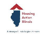 Housing Action Illinois Logo